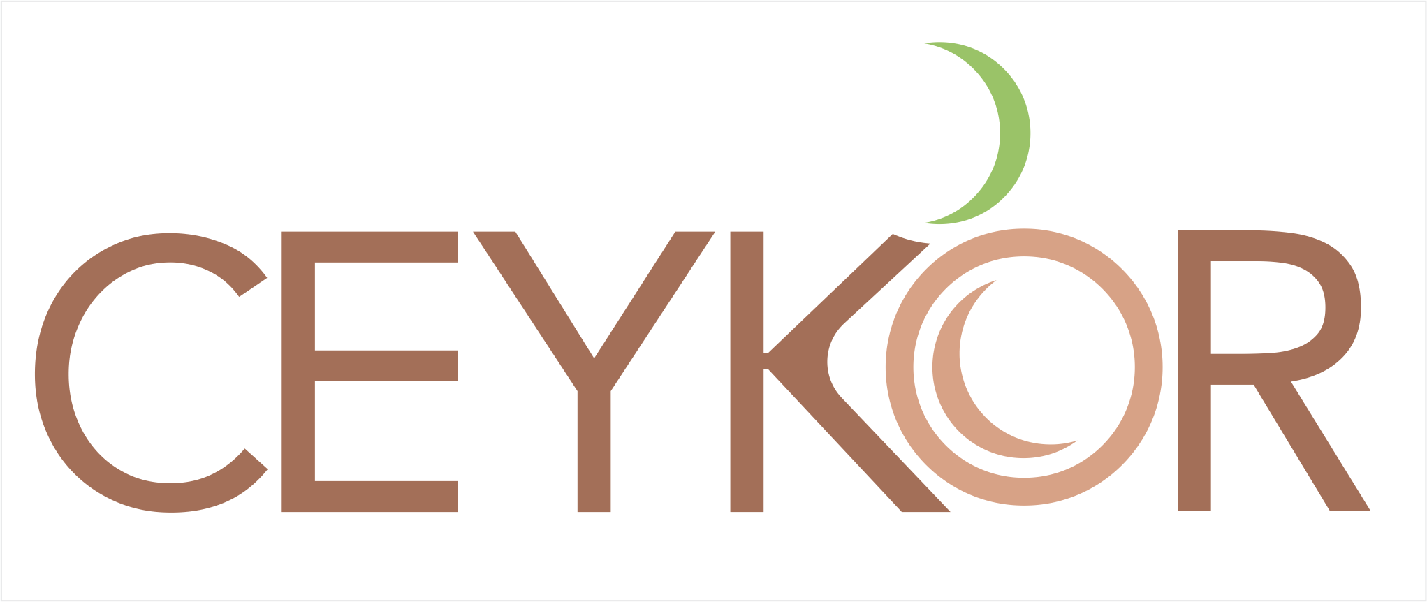 Ceykor
