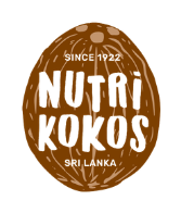 Nutrikokos — Sri Lanka, since 1922